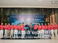 Đội nào dẫn đầu Giải Vô địch các Hội Golf Toàn quốc 2025?