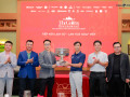 The Golfers Tournament 2025 tìm thấy chủ nhân của cúp vô địch mùa đầu tiên