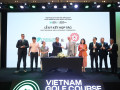 Hiệp hội Golf Việt Nam vs. Hiệp hội Golf Anh Quốc: Ký kết hợp tác thúc đẩy phát triển golf Việt