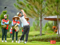 The Golfers Tournament chung tay hướng về miền Trung 