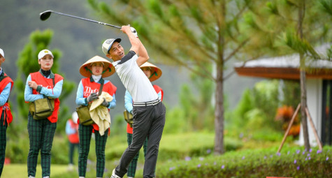 The Golfers Tournament chung tay hướng về miền Trung 