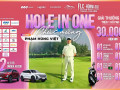 Xuất hiện HIO chục tỷ rung chuyển FLC x Honma Golf Tournament 2025