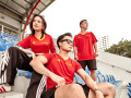 adidas Việt Nam ra mắt áo “Việt Nam Đồng Sắc”