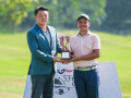 Nguyễn Tuấn Anh: Best Amateur tại Thailand Open 2025