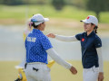 Lê Chúc An giành Huy chương Đồng SEA Games 33