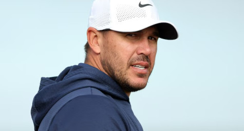 Brooks Koepka chính thức rời LIV Golf