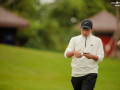 Golfer Kim Min Jun bứt phá trước thềm chung kết VGA Junior Tour