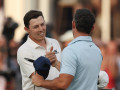 Matt Fitzpatrick vô địch DP World Tour Championship 2025