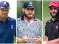 Những golfer LIV nào đủ điều kiện tham dự The Masters 2026?