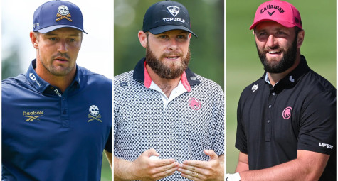 Những golfer LIV nào đủ điều kiện tham dự The Masters 2026?