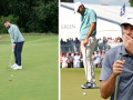 Golfer PGA Tour bỏ lỡ bao nhiêu cú putt trong phạm vi 1,5 mét?