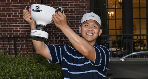 PGA Tour tổ chức loạt sự kiện dành cho nhà sáng tạo nội dung