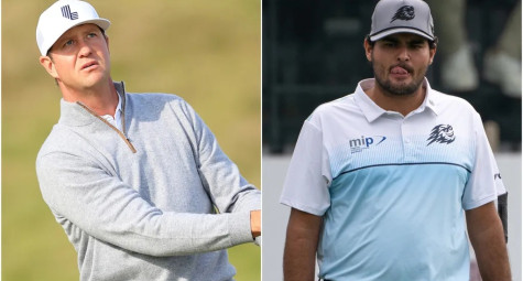 Ai buộc phải rời khỏi cuộc đua triệu đô LIV Golf?
