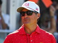 Kevin Kisner được bổ nhiệm làm đội phó Ryder Cup Mỹ