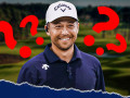Xander Schauffele bất ngờ rút lui khỏi The American Express 2025