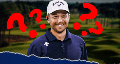 Xander Schauffele bất ngờ rút lui khỏi The American Express 2025