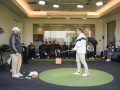 COBRA Golf ra mắt dòng sản phẩm đột phá DS-ADAPT 2025 tại Việt Nam