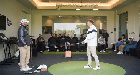COBRA Golf ra mắt dòng sản phẩm đột phá DS-ADAPT 2025 tại Việt Nam