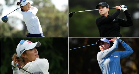 Những kỷ lục HIO kinh điển nhất lịch sử LPGA Tour