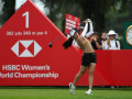 Các tay golf nữ hàng đầu xác nhận tham dự HSBC Women’s World Championship 2025