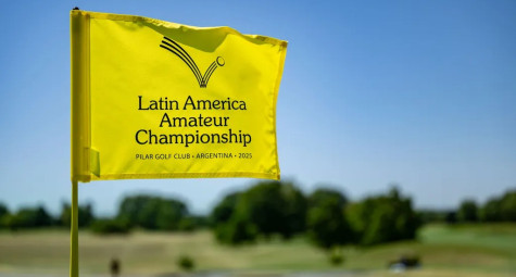Peru lần đầu tiên đăng cai tổ chức Latin America Amateur Championship 