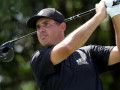 Em trai Brooks Koepka trở lại sau hơn một năm vắng bóng
