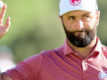 Jon Rahm quyết tâm góp mặt tại Ryder Cup dù đối mặt với các án phạt
