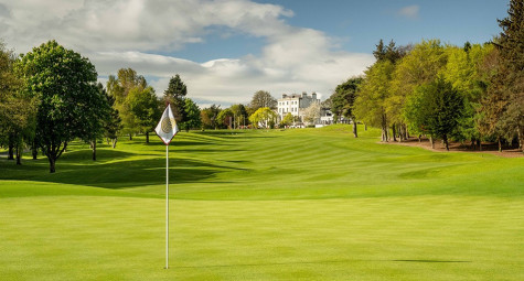 New Era for Druids Glen & Curracloe Links