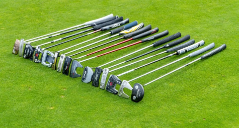 Mẹo chọn putter phù hợp 