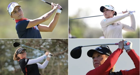Ai là nhà vô địch major trẻ nhất của LPGA?