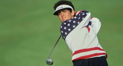 Ra mắt Tour golf nữ mới: Thúc đẩy bình đẳng giới và phát triển bền vững