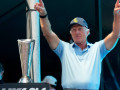 Greg Norman: “Cá Mập Trắng” làm rung chuyển làng golf thế giới