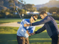 Cải thiện những thói quen xấu cho golfer