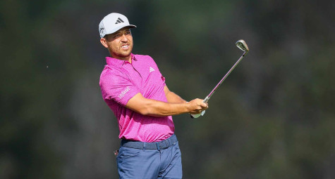Đấu tranh với chấn thương, Xander Schauffele bỏ lỡ nhiều giải đấu lớn