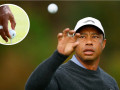Tiger Woods chính thức gia hạn hợp đồng với Bridgestone Golf