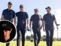 LIV Golf: HyFlyers GC của Phil Mickelson hợp tác với thương hiệu Primo