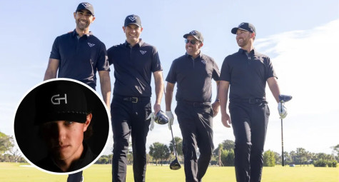 LIV Golf: HyFlyers GC của Phil Mickelson hợp tác với thương hiệu Primo