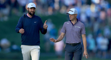 PGA Tour công bố danh sách 16 golf thủ tham gia PAC 2025