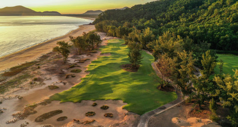 Vietnam Golf Coast Gears Up for a Game-Changing 2025