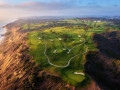 Torrey Pines Golf Course - “Viên ngọc thô” của golf Mỹ