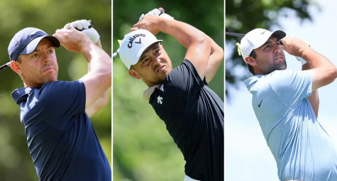 Vắng bóng những tên tuổi lớn tại Farmers Insurance Open 2025