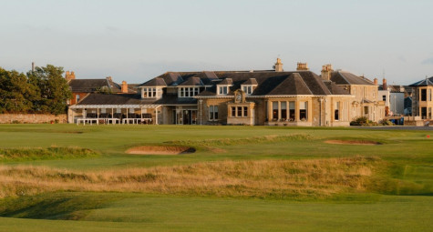 Prestwick Golf Club: Sân đấu khởi nguồn của major danh giá