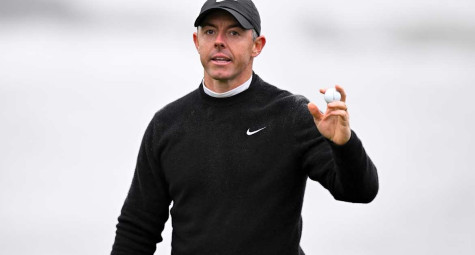 Rory McIlroy giành danh hiệu PGA Tour thứ 27 trong sự nghiệp