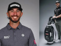 Max Homa chính thức ký hợp đồng với Cobra Puma Golf