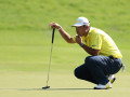 Hideki Matsuyama và “vũ khí” mang về chiến thắng tại The Sentry 2025