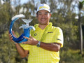 Hideki Matsuyama: “Ông vua birdie” của PGA Tour 