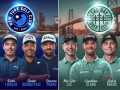 New York đối đầu The Bay: Cuộc chạm trán đầu tiên của TGL