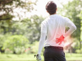 3 bước ngăn chấn thương lưng dưới khi chơi golf