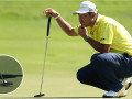 Hideki Matsuyama: Một “fan cứng” của Scotty Cameron