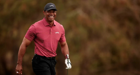 Tiger Woods: Tay golf có sức ảnh hưởng lớn nhất PGA Tour 2024